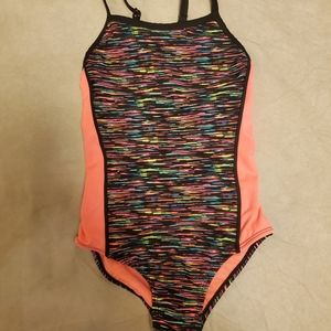 Justice girls swimsuit